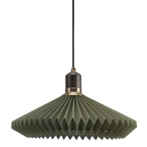 Halo Design Z&aacute;věsn&eacute; světlo Paris 40 cm