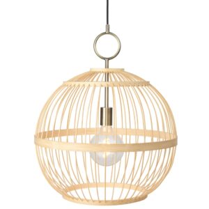 Halo Design Z&aacute;věsn&eacute; světlo Stockholm Nordic Edition 50 cm