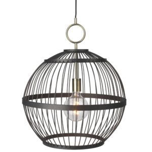 Halo Design Z&aacute;věsn&eacute; světlo Stockholm Nordic Edition 50 cm