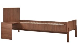 Hněd&aacute; prodlužovac&iacute; sada k post&yacute;lce Quax Ashi