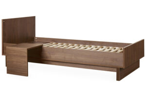 Hněd&aacute; prodlužovac&iacute; sada k post&yacute;lce Quax Kyo