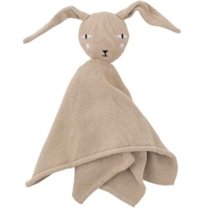 Hněd&yacute; bavlněn&yacute; muchl&aacute;ček Bloomingville Fraya