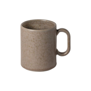 Hněd&yacute; hrnek s uchem COSTA NOVA REDONDA 0