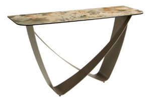 Hněd&yacute; toaletn&iacute; stolek Angel Cerd&aacute; No. 3269