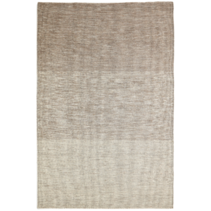 Hněd&yacute; vlněn&yacute; koberec Kave Home Malenka 200 x 300 cm