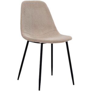 House Doctor B&eacute;žov&aacute; man&scaron;estrov&aacute; j&iacute;deln&iacute; židle Found