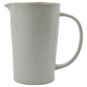 House Doctor B&iacute;l&yacute; kameninov&yacute; džb&aacute;n Pion 1