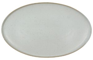 House Doctor B&iacute;l&yacute; kameninov&yacute; serv&iacute;rovac&iacute; tal&iacute;ř Pion 30