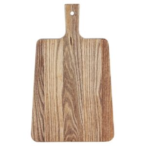 House Doctor Dřevěn&eacute; serv&iacute;rovac&iacute; prk&eacute;nko Walnut 35 x 22 cm