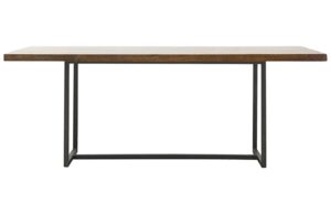 House Doctor Mangov&yacute; j&iacute;deln&iacute; stůl Arnold 90 x 200 cm