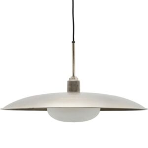 House Doctor Mosazn&eacute; kovov&eacute; z&aacute;věsn&eacute; světlo Boston 60 cm