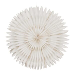 House Doctor Pap&iacute;rov&aacute; v&aacute;nočn&iacute; hvězda Star 60 cm