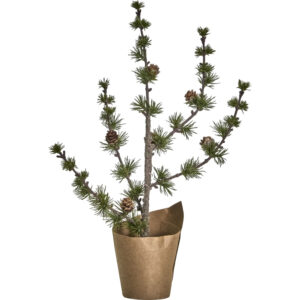 House Doctor Uměl&yacute; v&aacute;nočn&iacute; strom Stay 40 cm