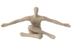 J-line B&eacute;žov&aacute; so&scaron;ka Embrace 57 cm