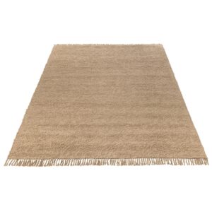 J-line B&eacute;žov&yacute; koberec Kenen 300 x 200 cm