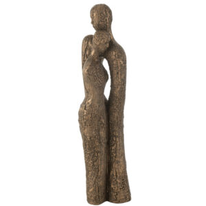 J-line Hněd&aacute; so&scaron;ka Affection 48