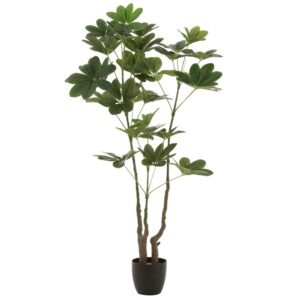 J-line Uměl&aacute; květina Money Tree 157 cm