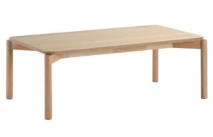 Jasanov&yacute; konferenčn&iacute; stolek Teulat Atlas 110 x 60 cm