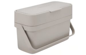 Joseph Joseph B&eacute;žov&aacute; plastov&aacute; n&aacute;doba na bioodpad Compo 4 l