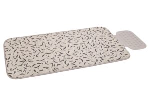 Joseph Joseph B&eacute;žovo-čern&aacute; žehl&iacute;c&iacute; podložka Swift