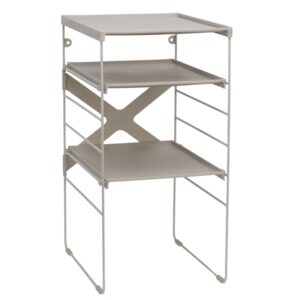 Joseph Joseph B&eacute;žov&yacute; kovov&yacute; nastaviteln&yacute; botn&iacute;k Level 51