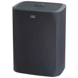 Joseph Joseph Čern&yacute; ko&scaron; na pr&aacute;dlo Tota 90 l