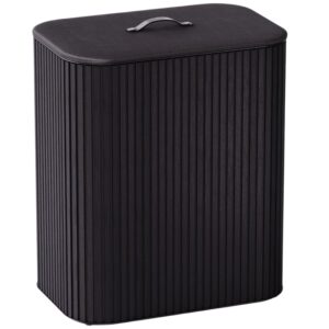 Joseph Joseph Čern&yacute; ko&scaron; na pr&aacute;dlo Tota Luxe 90 l