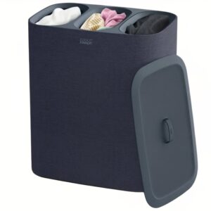 Joseph Joseph Čern&yacute; ko&scaron; na pr&aacute;dlo Tota Trio 90 l