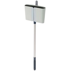 Joseph Joseph Modr&eacute; ko&scaron;tě s n&aacute;stěnn&yacute;m drž&aacute;kem CleanStore