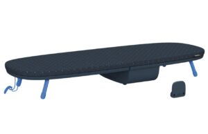 Joseph Joseph Modr&eacute; stoln&iacute; žehl&iacute;c&iacute; prkno Pocket Plus