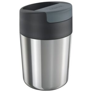 Joseph Joseph Nerezov&yacute; cestovn&iacute; hrnek Sipp 340 ml