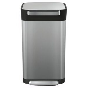 Joseph Joseph Nerezov&yacute; odpadkov&yacute; ko&scaron; s uhl&iacute;kov&yacute;m filtrem Titan 30 l