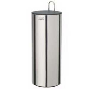 Joseph Joseph Nerezov&yacute; z&aacute;sobn&iacute;k na toaletn&iacute; pap&iacute;r Easystore Luxe