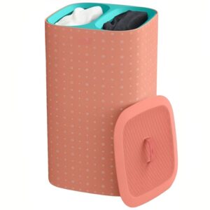 Joseph Joseph Oranžov&yacute; ko&scaron; na pr&aacute;dlo Tota 60 l