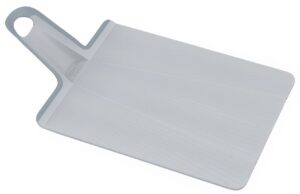 Joseph Joseph &Scaron;edomodr&eacute; plastov&eacute; skl&aacute;dac&iacute; prk&eacute;nko Chop2Pot 45 x 26 cm