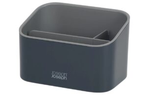 Joseph Joseph &Scaron;ed&yacute; plastov&yacute; stojan na myc&iacute; prostředky Sinkstore