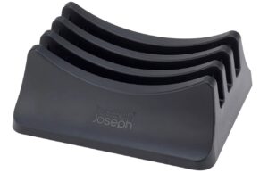 Joseph Joseph &Scaron;ed&yacute; plastov&yacute; stojan na pokličky Space