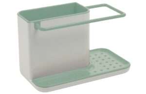 Joseph Joseph Zelen&yacute; plastov&yacute; stojan na myc&iacute; prostředky Caddy