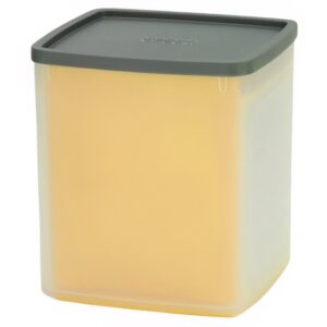 Joseph Joseph Žlut&eacute; plastov&eacute; struhadlo na s&yacute;r Duo