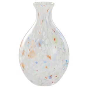 Jotex Barevn&aacute; skleněn&aacute; v&aacute;za HONEY 20