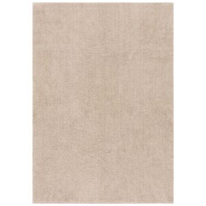 Jotex B&eacute;žov&yacute; bavlněn&yacute; koberec ALDO 160 x 230 cm