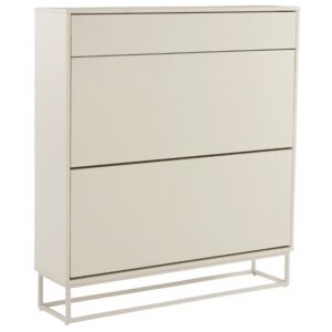 Jotex B&eacute;žov&yacute; lakovan&yacute; botn&iacute;k LYCKEBY 100 x 25 cm