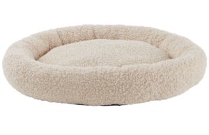 Jotex B&eacute;žov&yacute; pel&iacute;&scaron;ek pro dom&aacute;c&iacute; mazl&iacute;čky YOSHI 80 cm