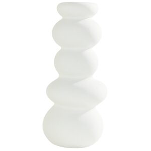 Jotex B&iacute;l&aacute; kameninov&aacute; v&aacute;za ABBY