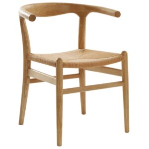 Jotex Dřevěn&aacute; j&iacute;deln&iacute; židle NATTAVAARA
