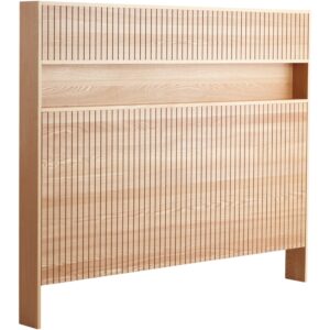 Jotex Dřevěn&eacute; čelo EIRA 185 x 150 cm