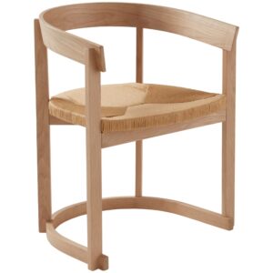 Jotex Dubov&aacute; j&iacute;deln&iacute; židle KUNGSHOLMEN