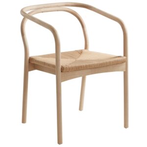 Jotex Dubov&aacute; j&iacute;deln&iacute; židle LIDING&Ouml;