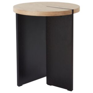 Jotex Dubov&yacute; odkl&aacute;dac&iacute; stolek CUSCO 40 cm