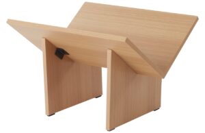 Jotex Dubov&yacute; stojan na knihy MANTA